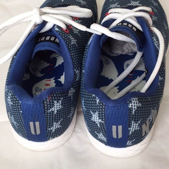 No Bull Project sneakers size W-8.5/M-7 US 40 Europe - Picture 4 of 10